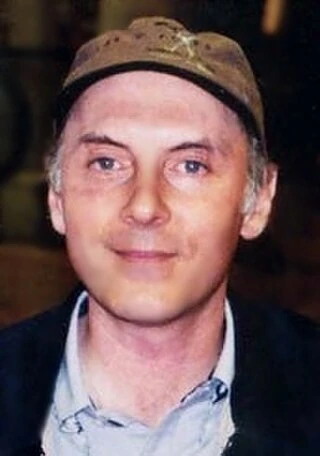 Dan Castellaneta headshot
