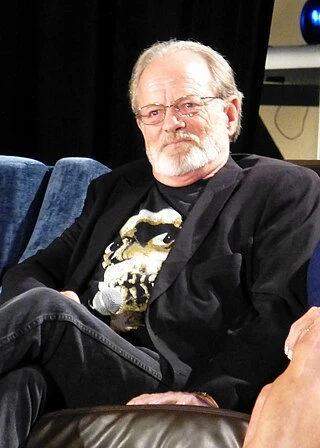 Dan Hicks headshot