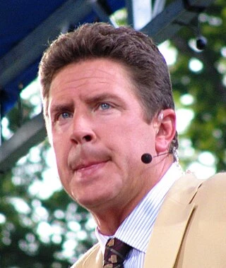 Dan Marino headshot