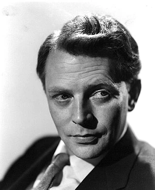Dan O'Herlihy headshot