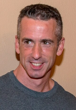 Dan Savage image