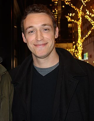 Dan Soder headshot