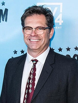 Dana Gould headshot