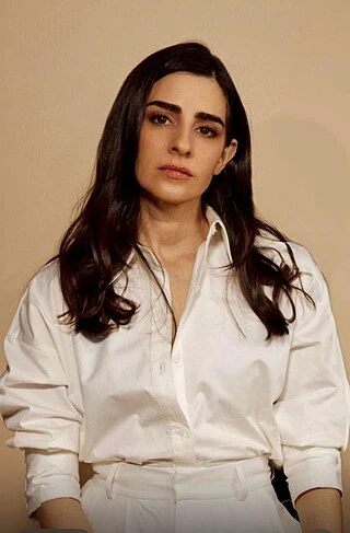 Dana Ivgy headshot