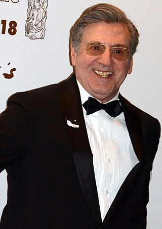 Daniel Auteuil headshot