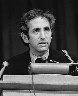 Daniel Ellsberg headshot