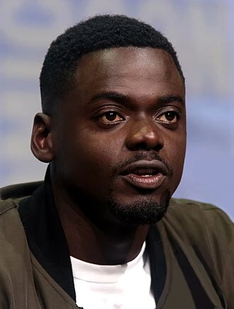 Daniel Kaluuya headshot