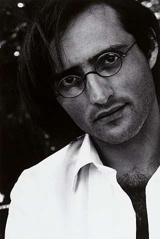 Daniel Mesguich headshot