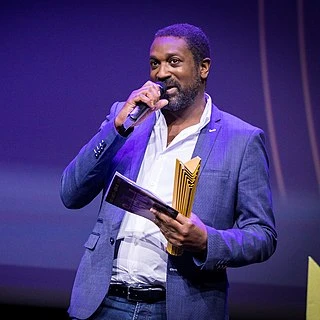 Daniel Njo Lobé headshot