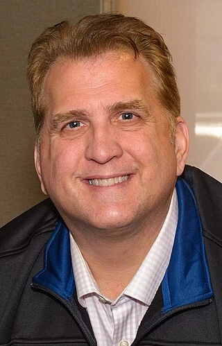 Daniel Roebuck headshot