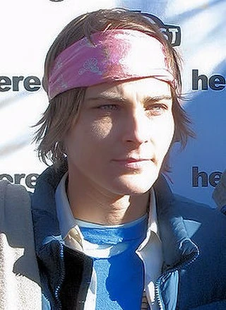 Daniel Sea headshot