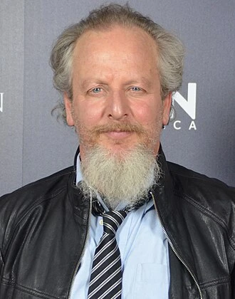 Daniel Stern headshot