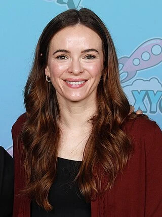 Danielle Panabaker headshot