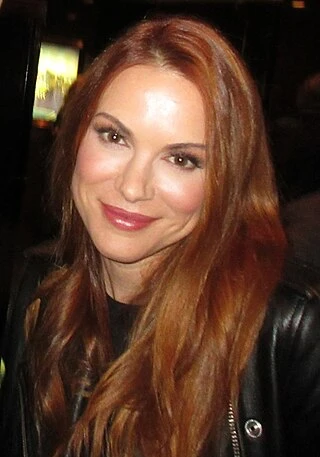 Danneel Harris headshot