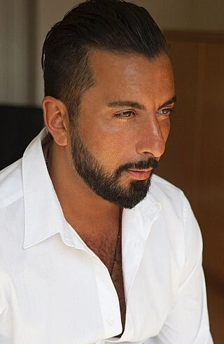 Danny A. Abeckaser headshot