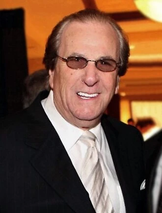 Danny Aiello headshot