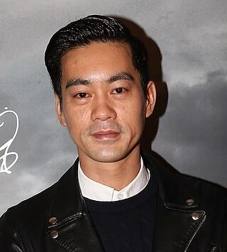 Danny Chan headshot