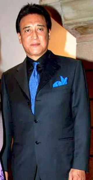 Danny Denzongpa headshot