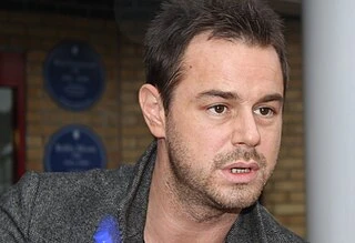 Danny Dyer headshot