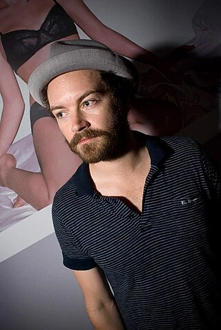 Danny Masterson headshot