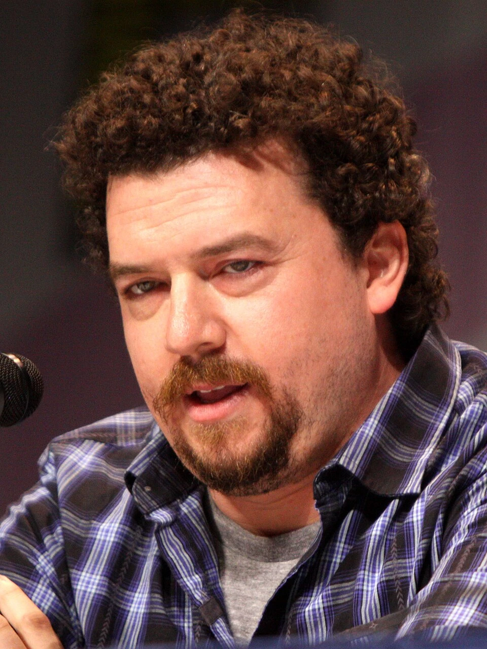 Danny McBride headshot