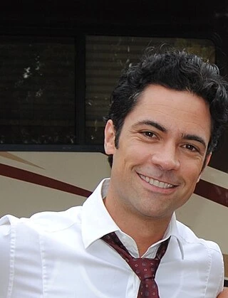 Danny Pino headshot