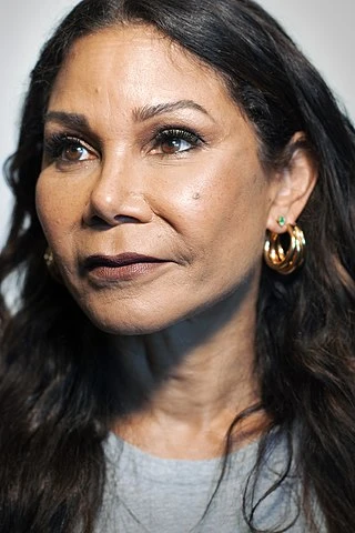 Daphne Rubin-Vega headshot