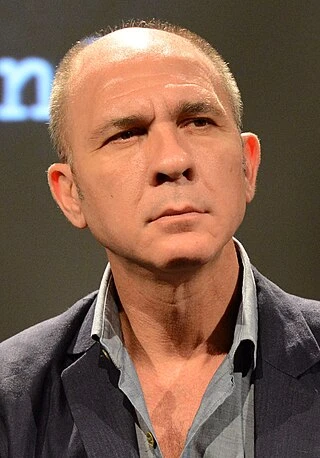 Darío Grandinetti headshot