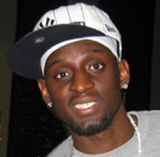 Darius Miles headshot