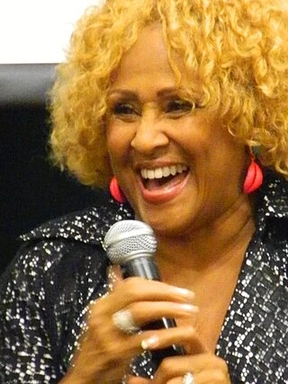 Darlene Love headshot