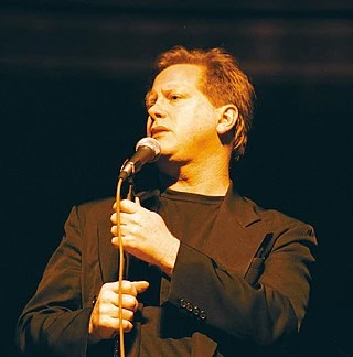 Darrell Hammond headshot