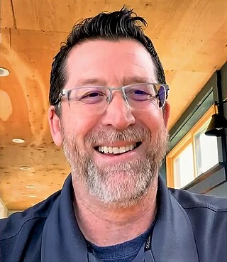 Darren Doane headshot