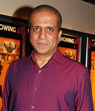 Darshan Jariwala headshot