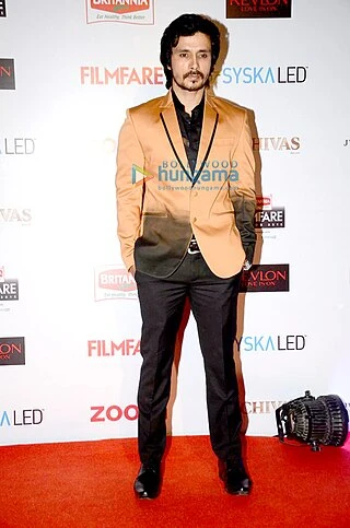 Darshan Kumaar headshot