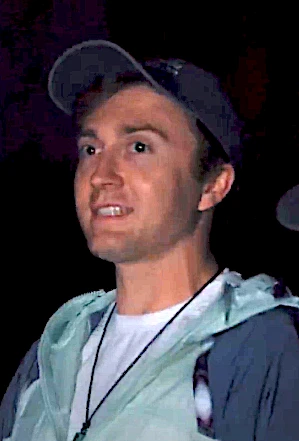 Daryl Sabara headshot