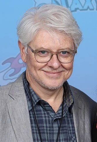 Dave Foley headshot
