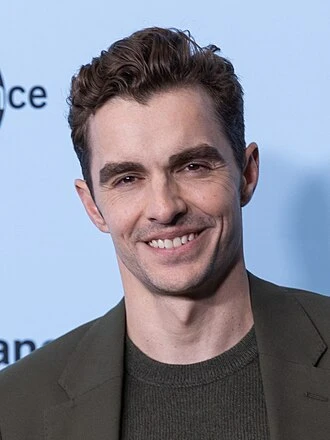 Dave Franco headshot