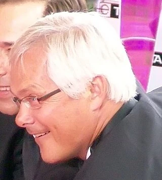 Dave Irwin headshot