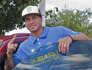 Dave Mirra headshot