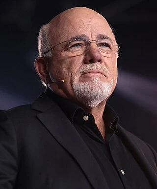 Dave Ramsey headshot