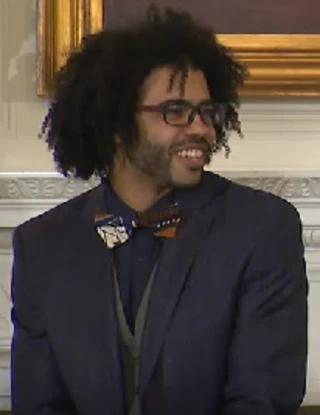 Daveed Diggs headshot