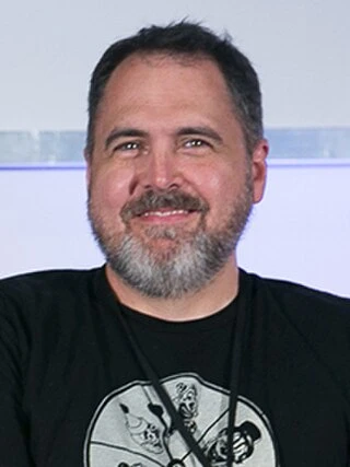 David Acord headshot