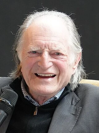David Bradley headshot