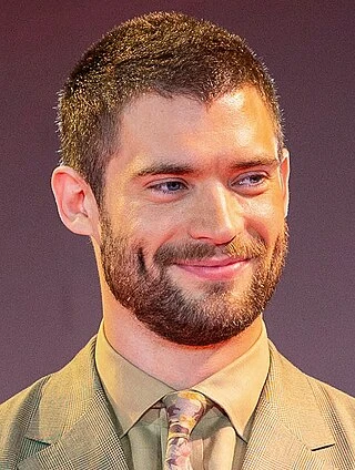 David Corenswet headshot