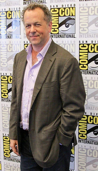 David Costabile headshot