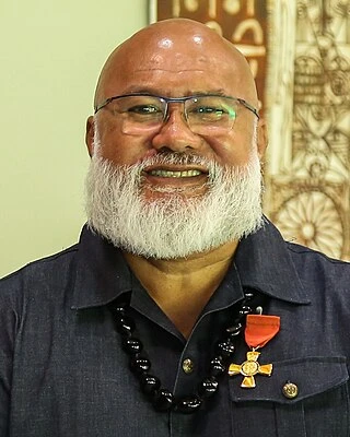 David Fane headshot