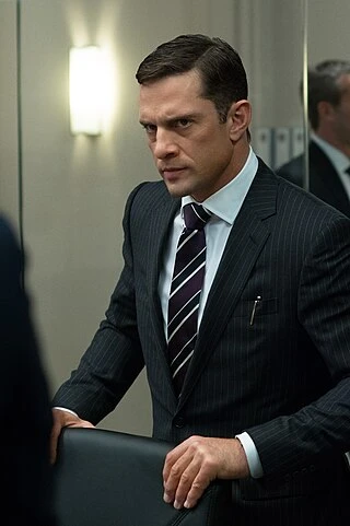 David Fumero headshot