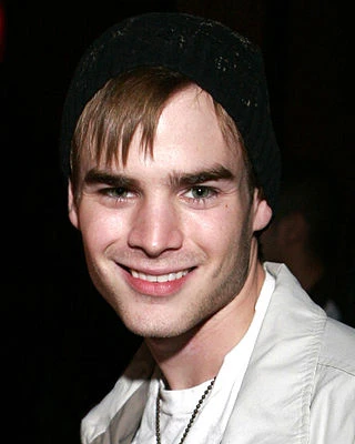 David Gallagher headshot