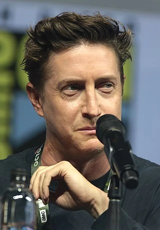 David Gordon Green image