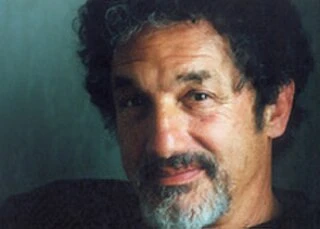David Hess headshot